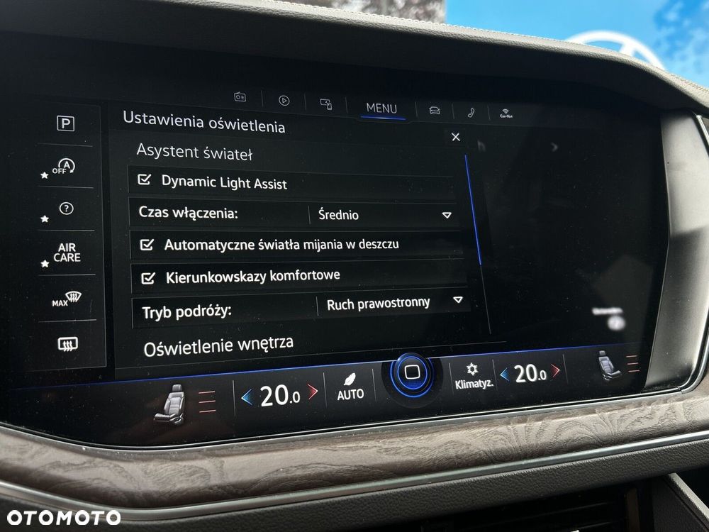 Volkswagen Touareg 3.0 V6 TDI SCR 4Mot Atmosphere - 34