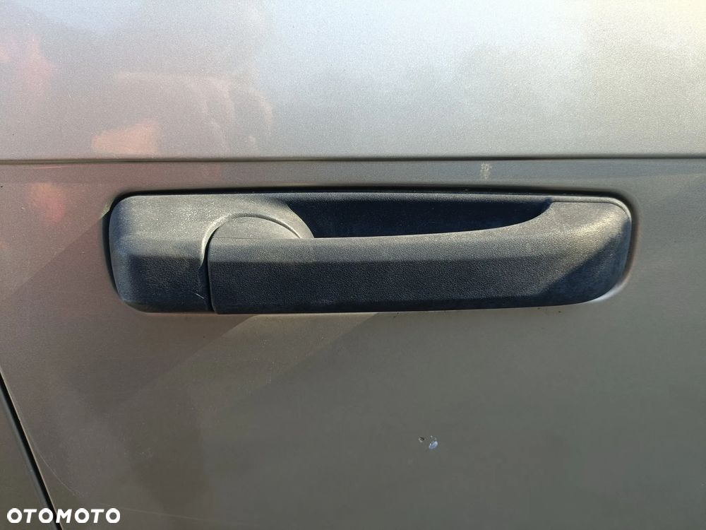 JEEP GRAND CHEROKEE III WK 04-10 2006 r. PJC drzwi prawy przód PP * - 7
