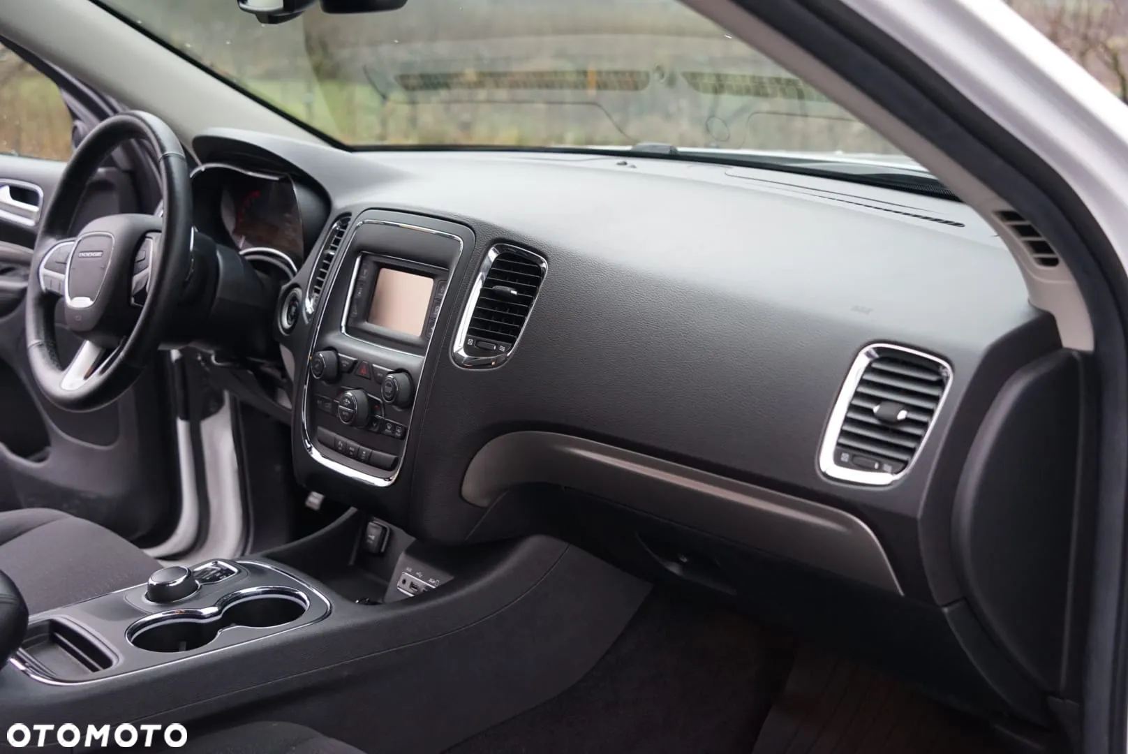 Dodge Durango - 16