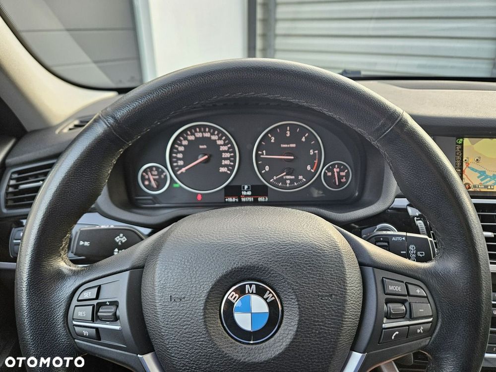 BMW X3 xDrive20d xLine sport - 35