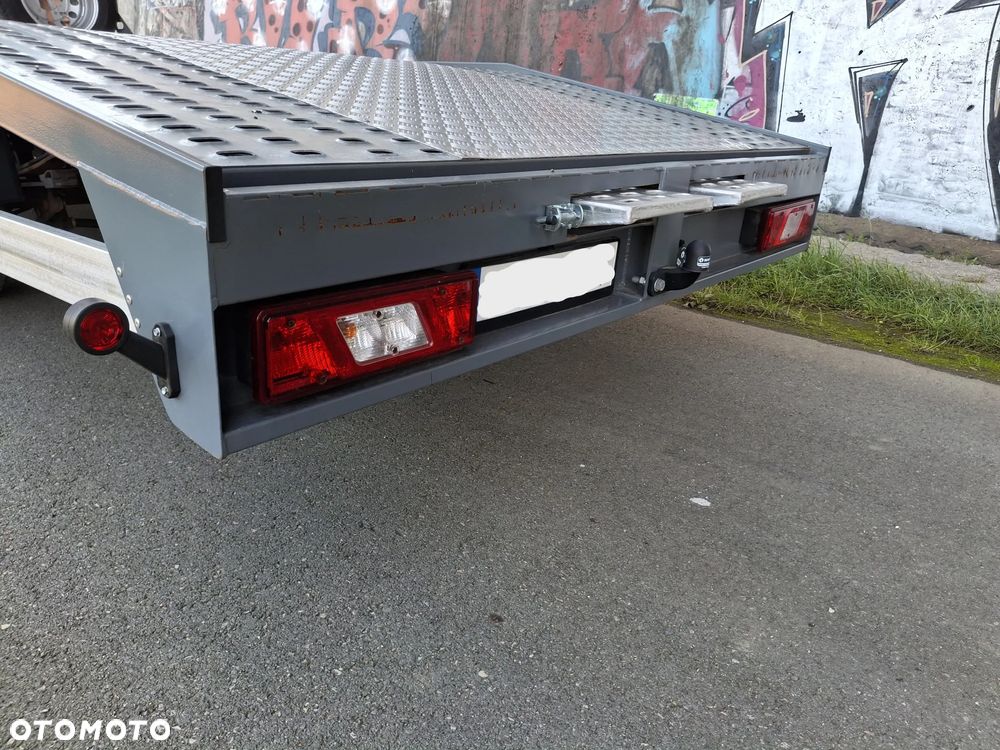 Ford Transit - 7