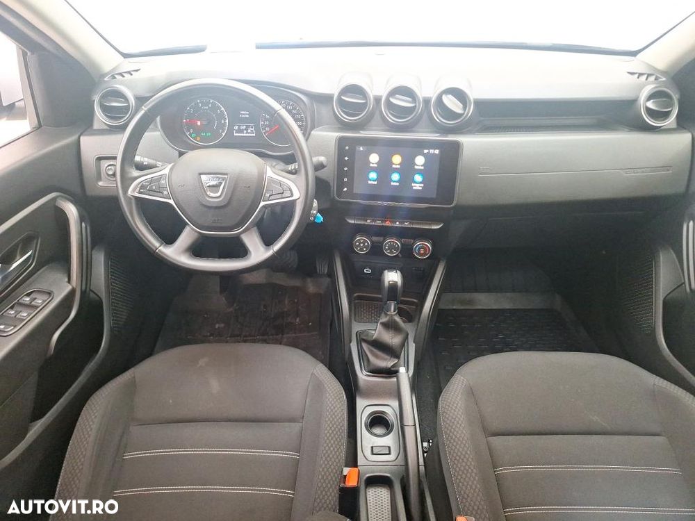 Dacia Duster - 5
