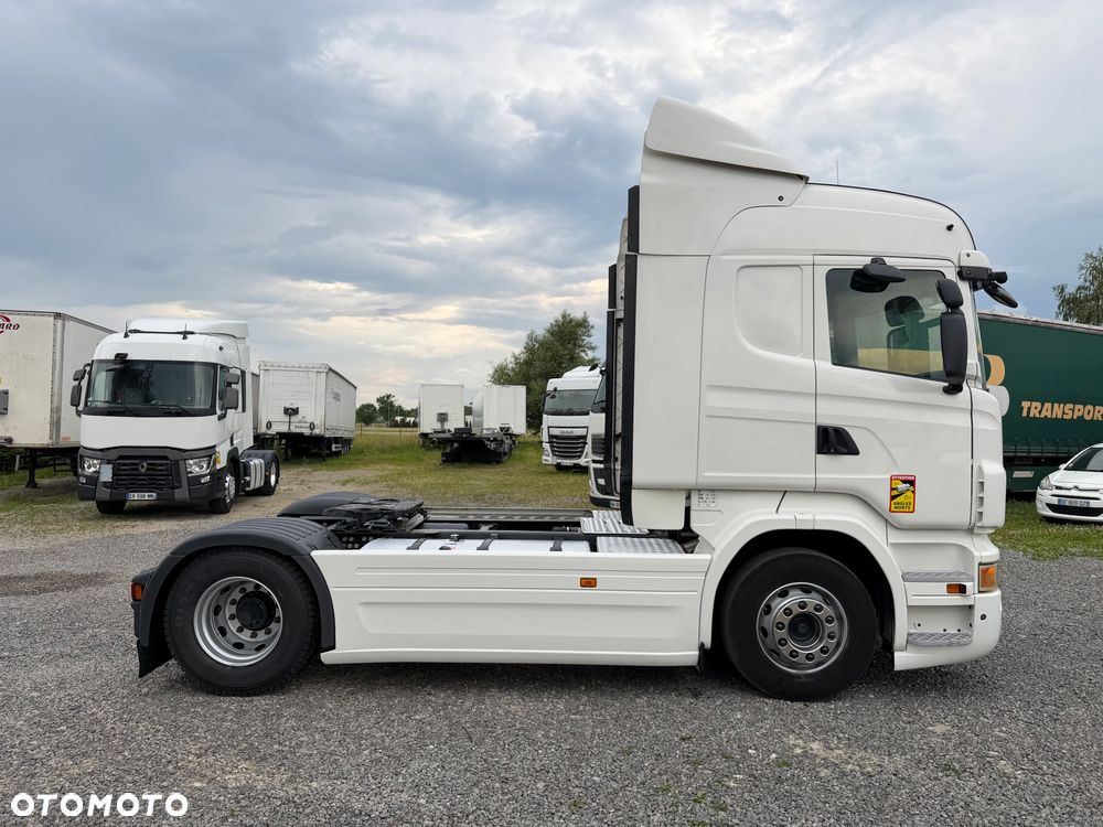 Scania R440 !! Highline !! 227 000 km !! Import France - 5