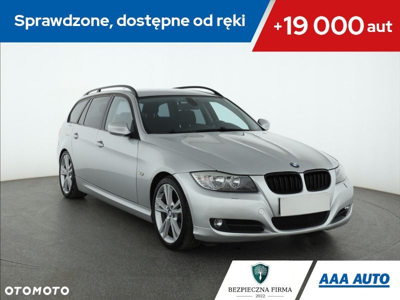 BMW Seria 3 - 1