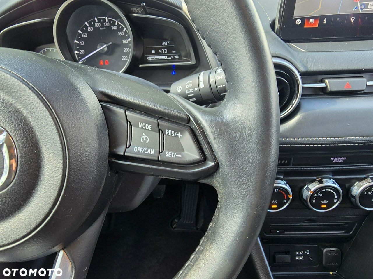 Mazda CX-3 - 17