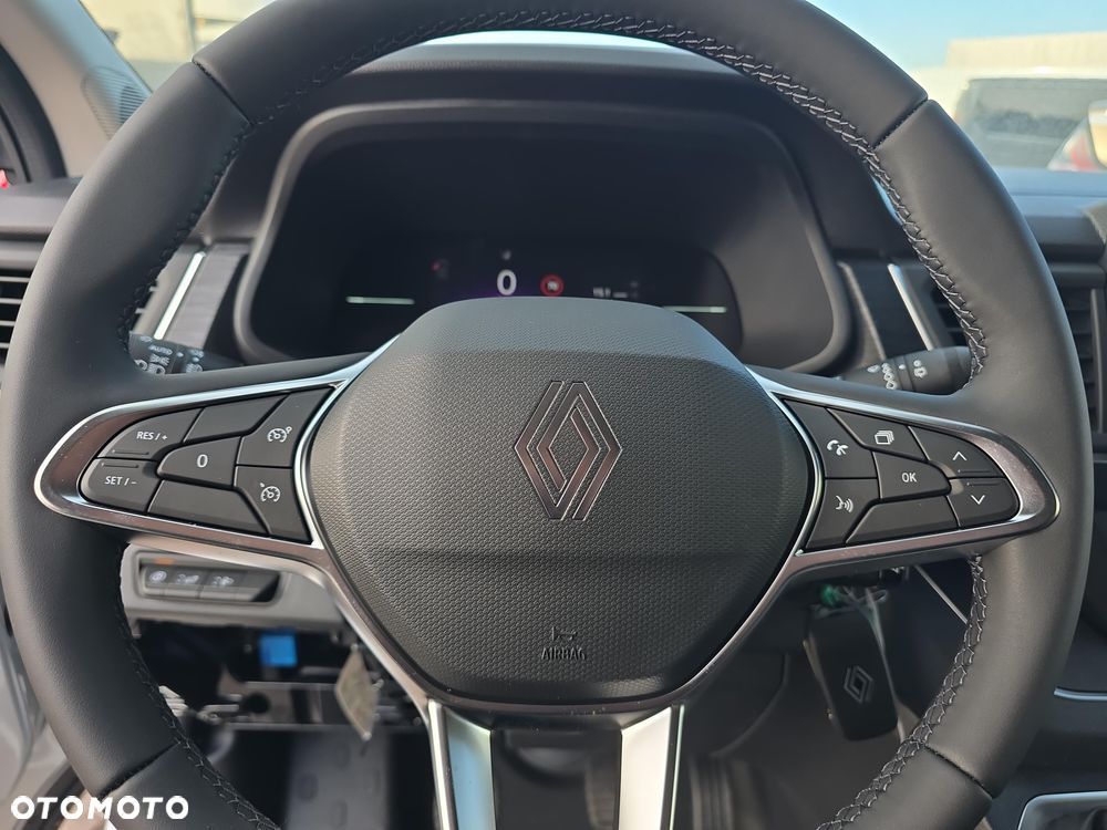 Renault Trafic Kombi 2.0 Blue dCi L2 Equilibre - 16