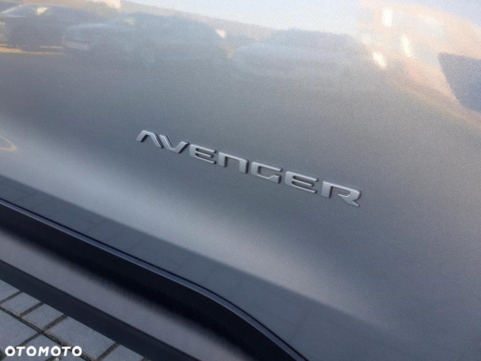 Jeep Avenger - 31