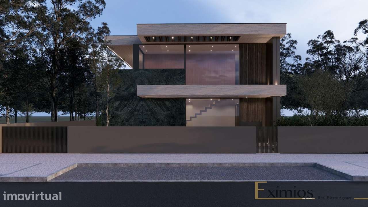 Lote de terreno para construção, em Areia , Árvore - Grande imagem: 3/9