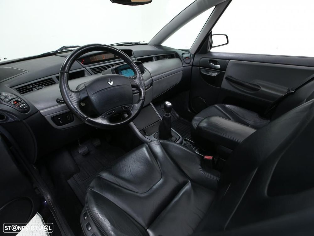 Renault Avantime 3.0 V6 Privilège - 16