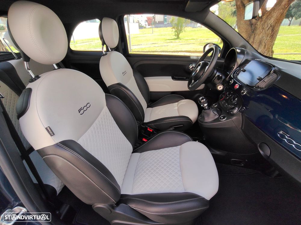 Fiat 500 - 22