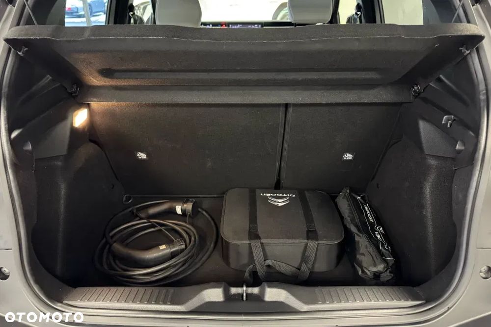 Citroën C3 EV113 Comfort Range 44.8kWh Max - 26