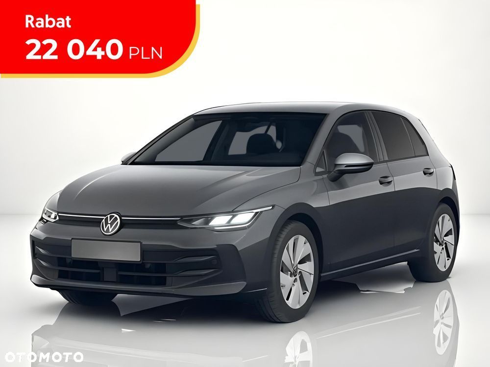 Volkswagen Golf 1.5 TSI Life Plus - 5