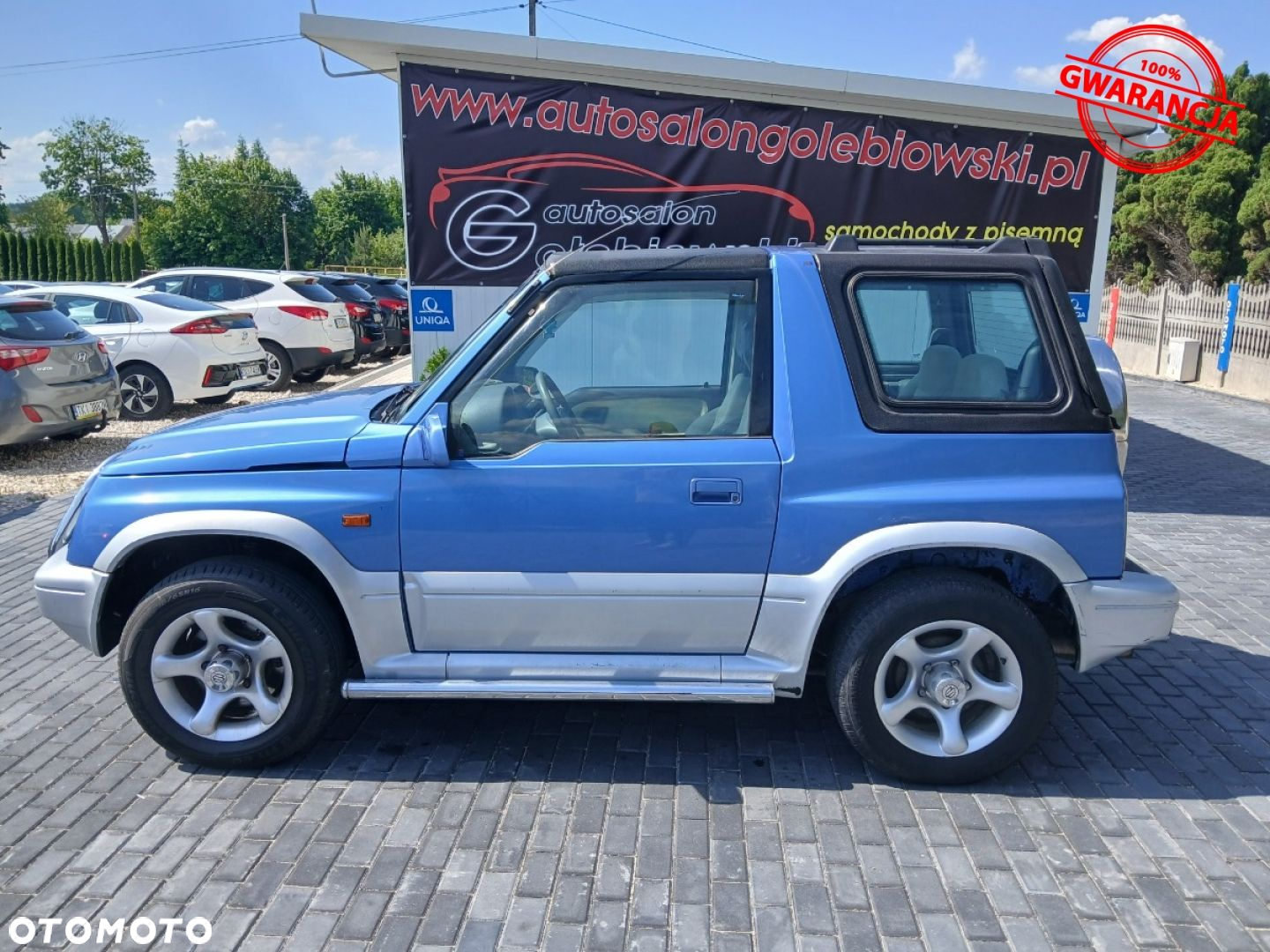 Suzuki Vitara - 15