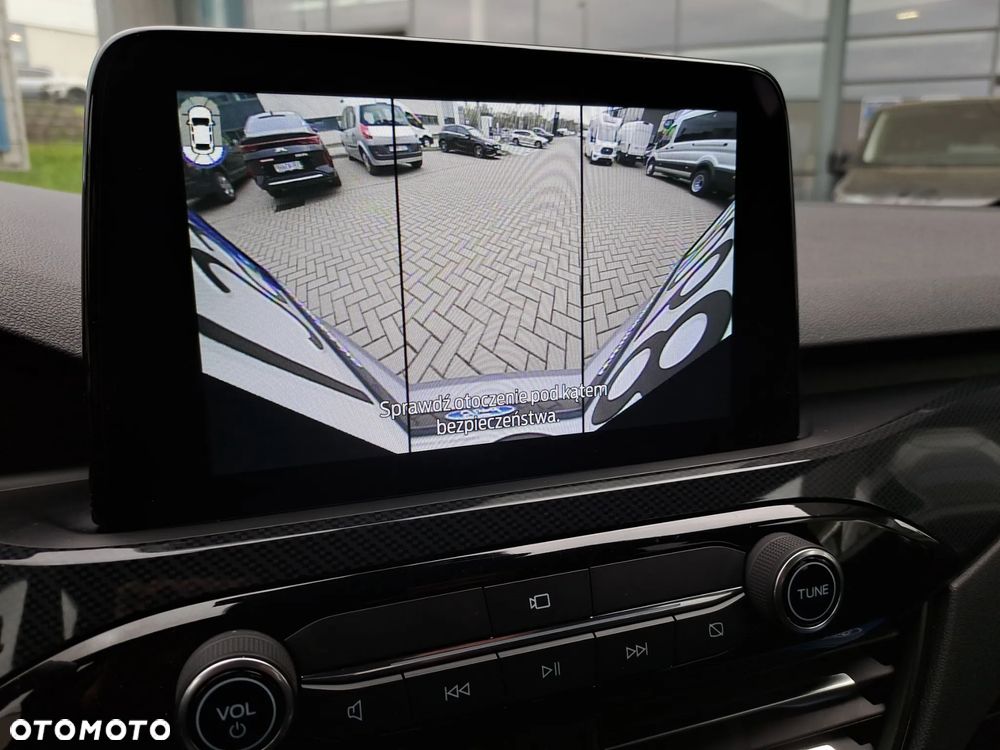 Ford Kuga 2.0 EcoBlue AWD ST-Line X - 36