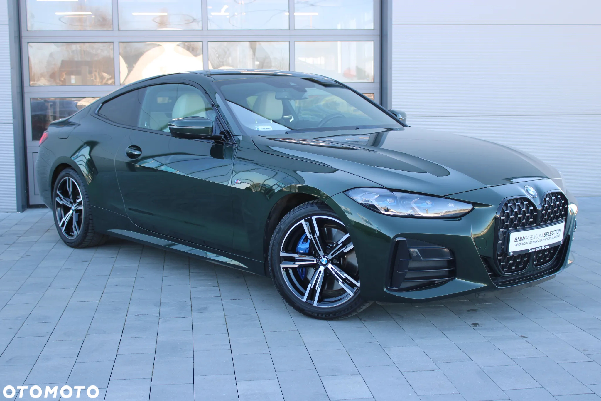 BMW Seria 4 - 3