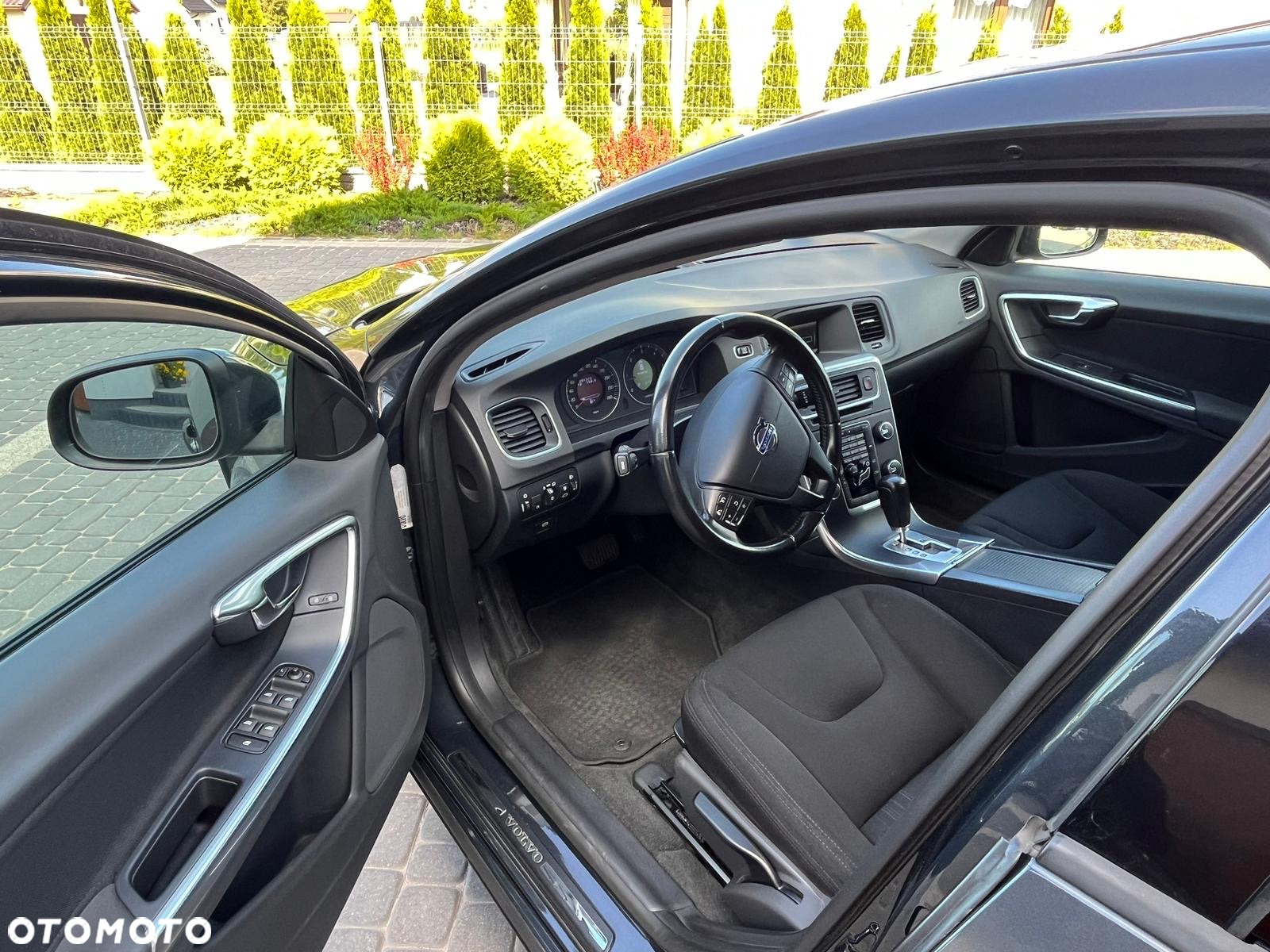 Volvo S60 - 9