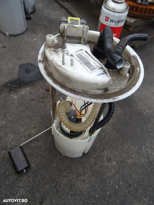 Pompa combustibil din rezervor Opel Combo din 2012 - 1