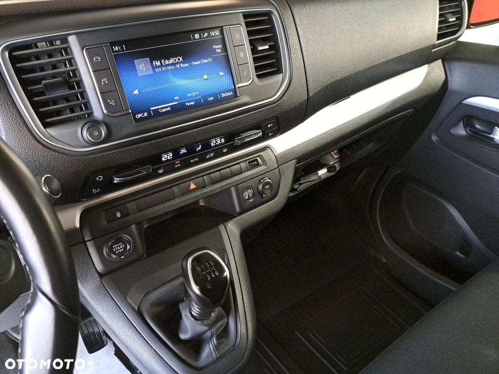 Toyota Proace Verso 2.0 D4-D Long Business - 28