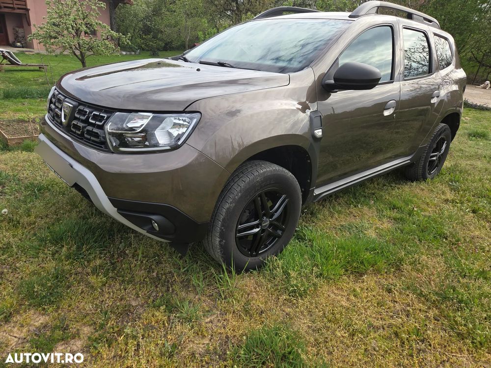 Dacia Duster TCe 100 2WD Comfort - 2