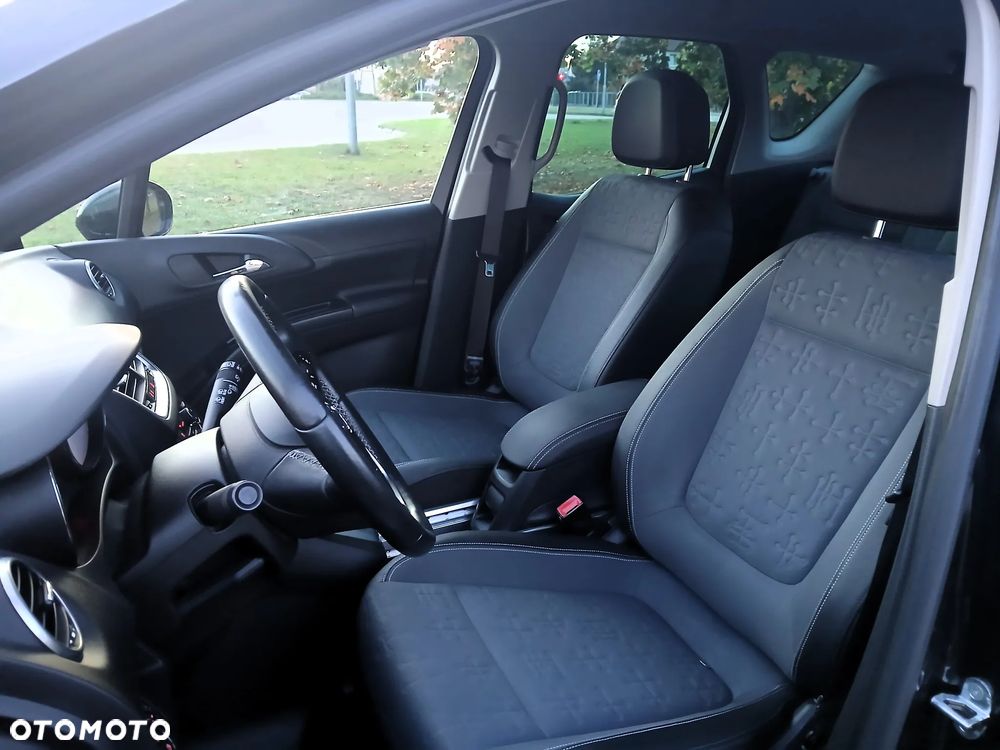 Opel Meriva 1.4 T Cosmo - 17