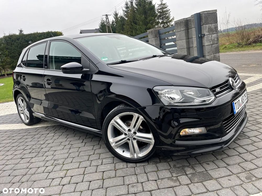Volkswagen Polo 1.4 TDI Blue Motion Technology Allstar - 7