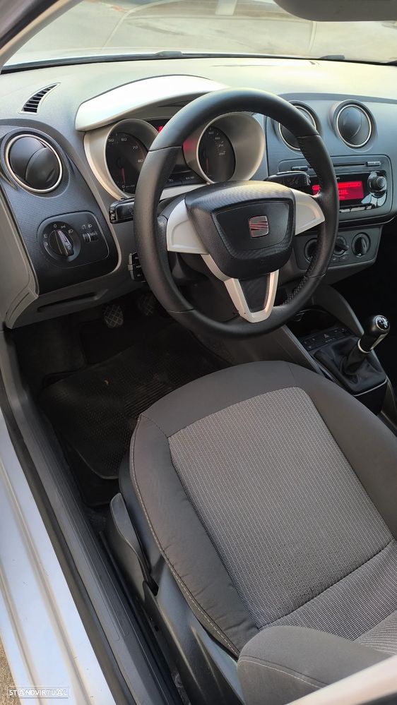 SEAT Ibiza ST 1.2 12V Style - 15