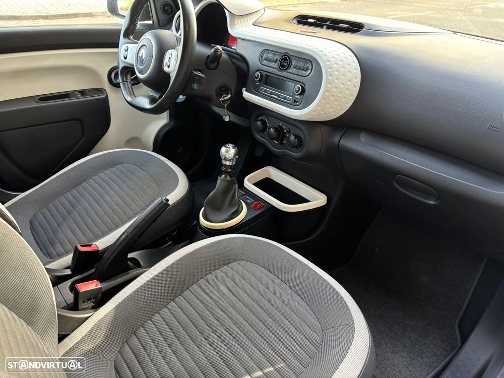 Renault Twingo 0.9 TCe - 9