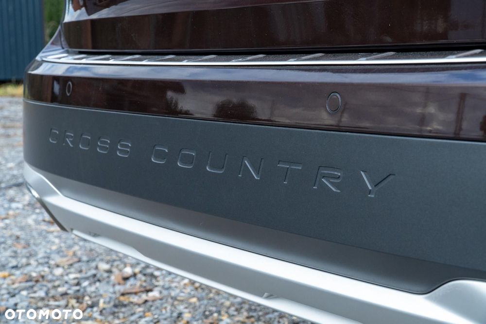 Volvo V90 Cross Country - 39