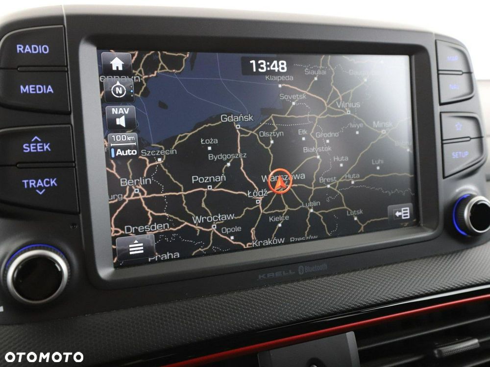 Hyundai Kona 1.6 T-GDI DCT Style - 25