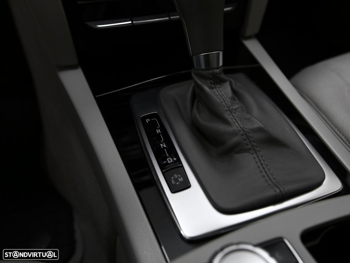Mercedes-Benz E 250 - 22
