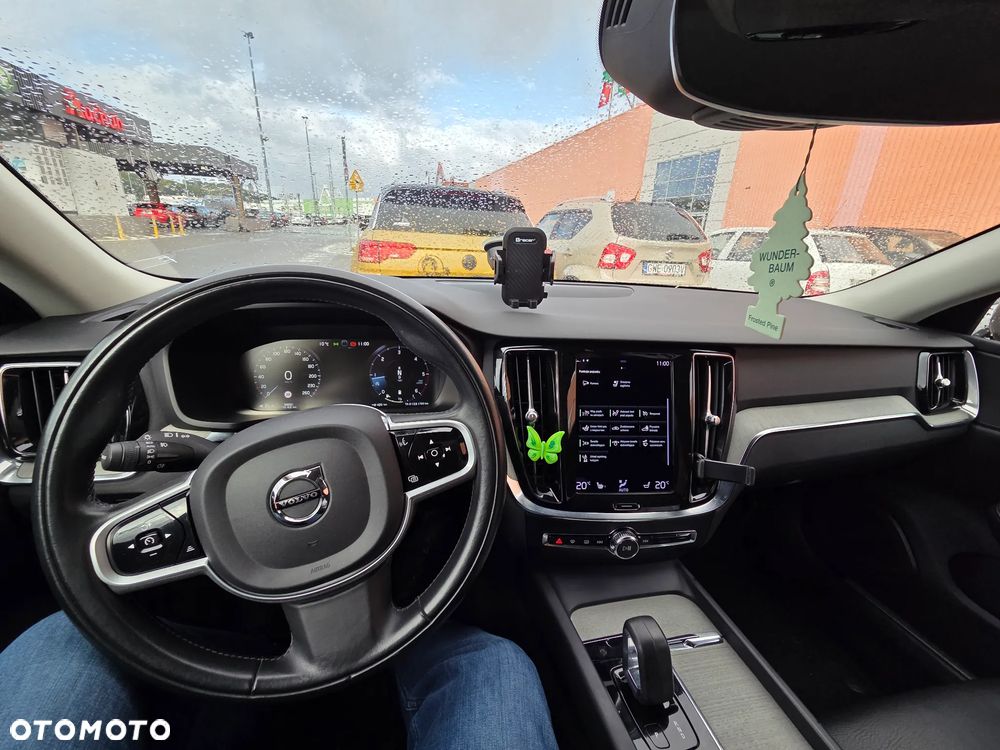 Volvo V60 Cross Country Pro B4 D AWD - 31