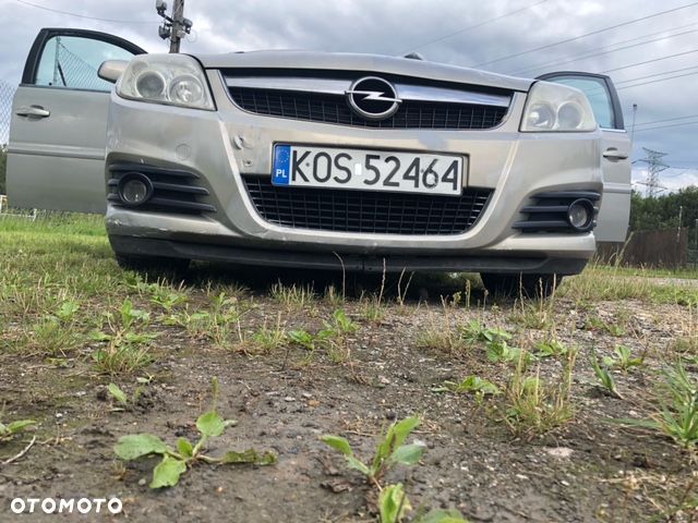 Opel Vectra 1.9 CDTI Comfort - 5