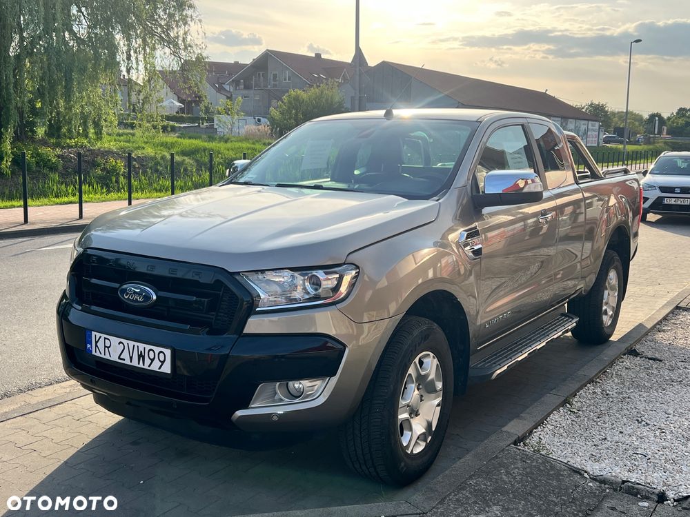 Ford Ranger - 6