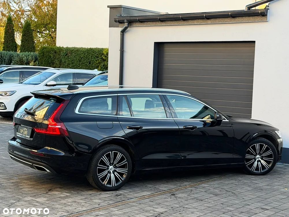 Volvo V60 D4 Inscription - 39