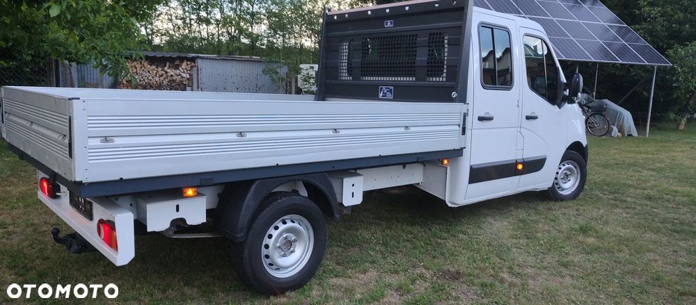 Opel Movano - 5