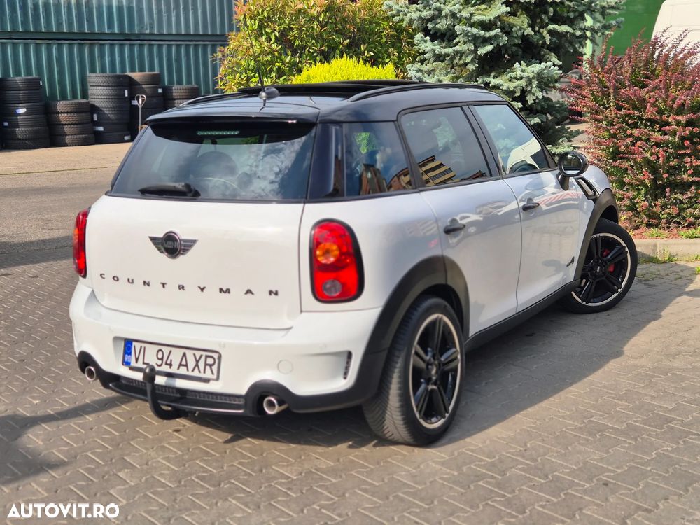 Mini Countryman - 11