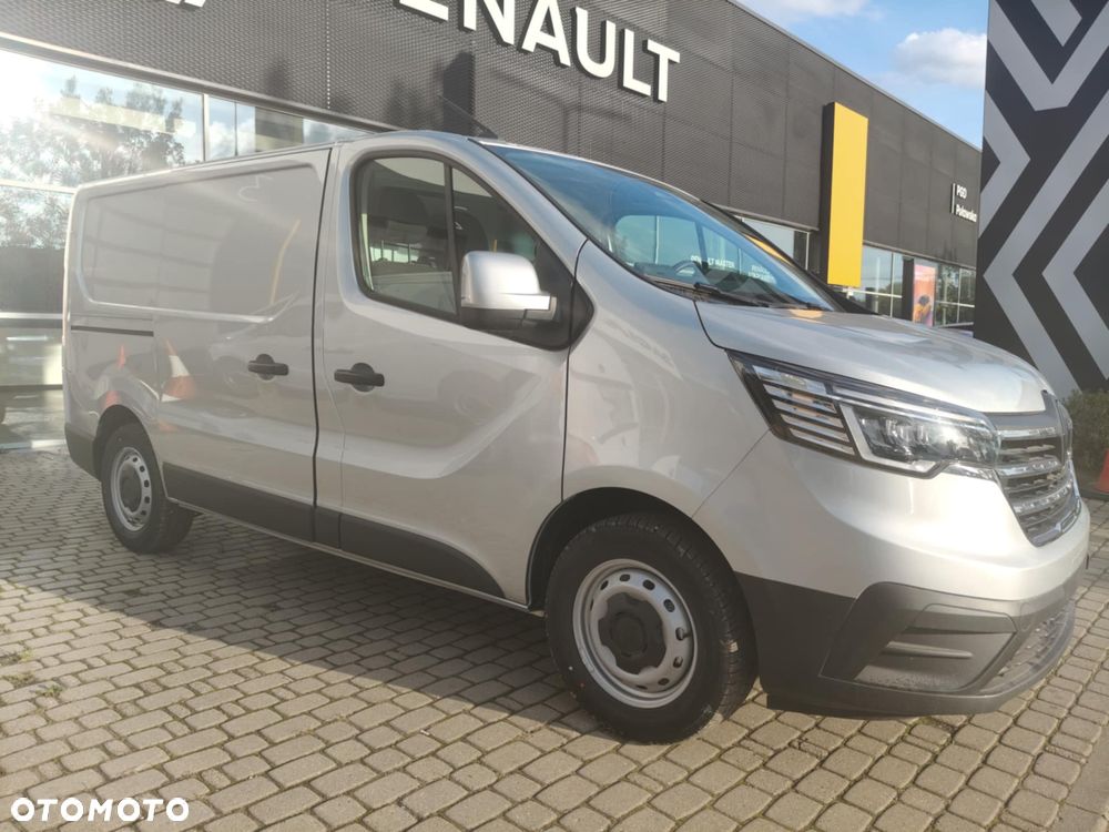 Renault Trafic - 2