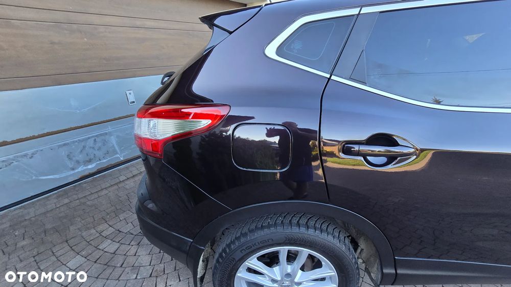 Nissan Qashqai - 22