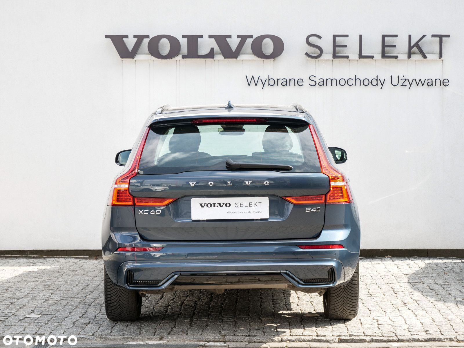 Volvo XC 60 - 7