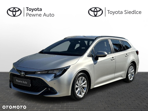 Toyota Corolla 1.8 Hybrid Comfort