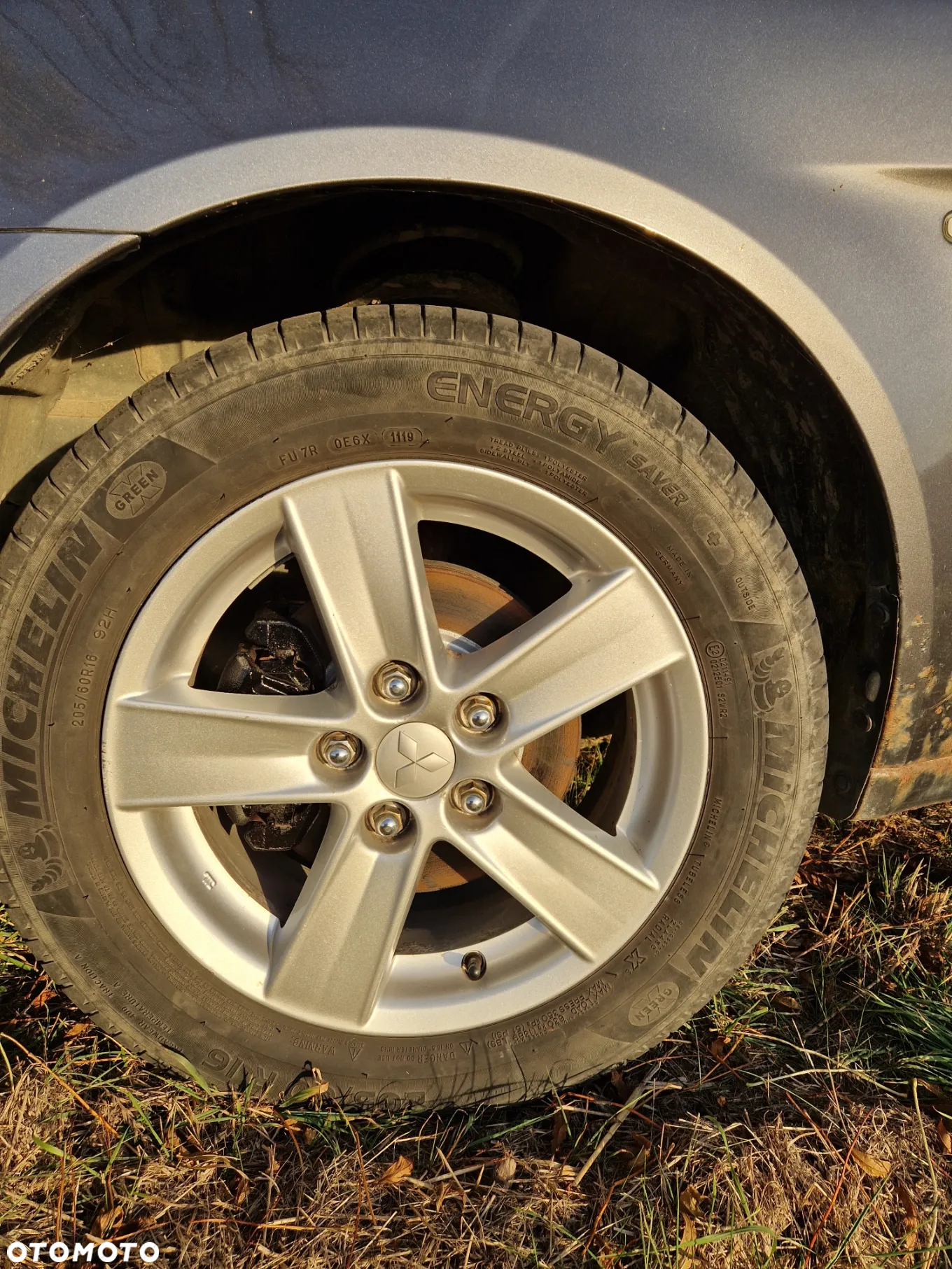Mitsubishi Lancer 1.8 Instyle - 17