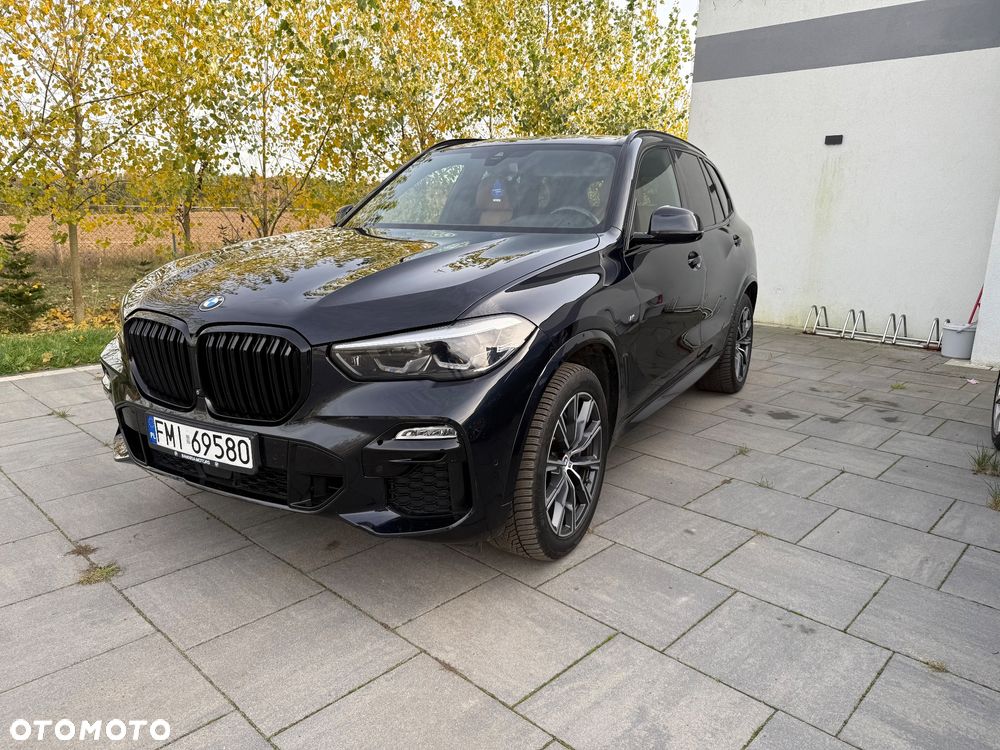 BMW X5 xDrive30d - 3