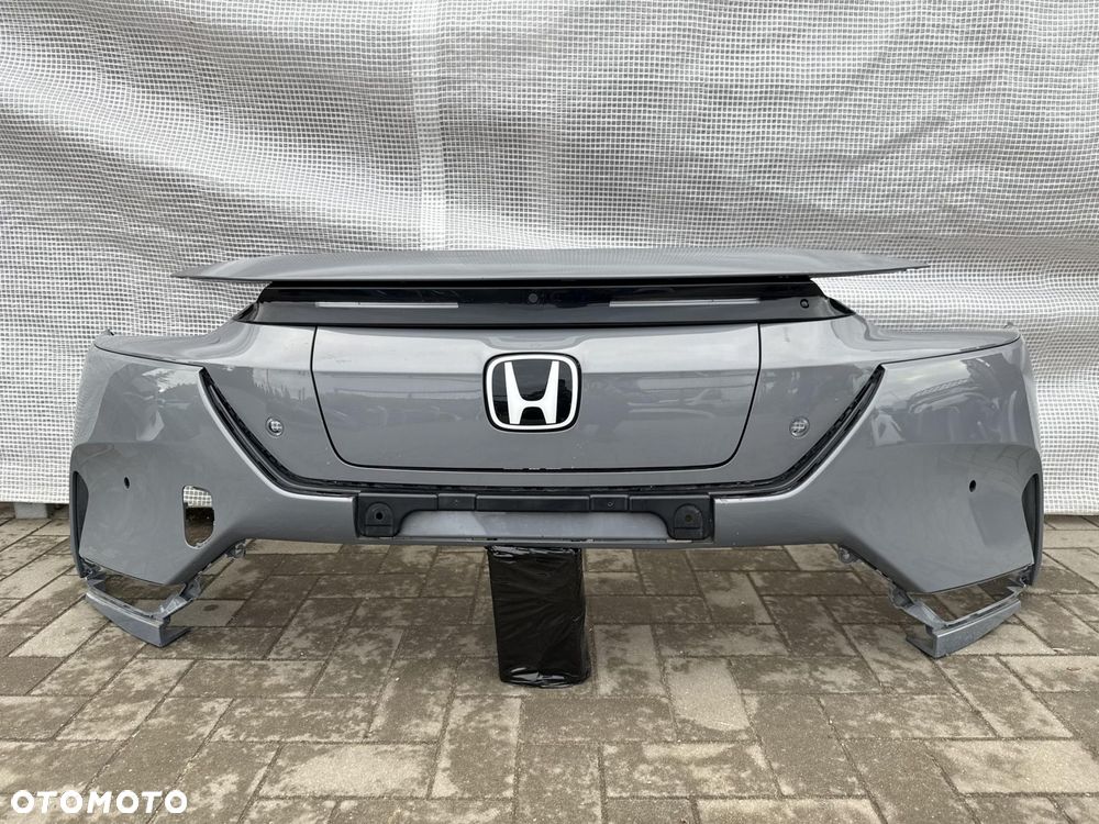 HONDA E:NY1 ZDERZAK PRZEDNI PRZÓD - 1