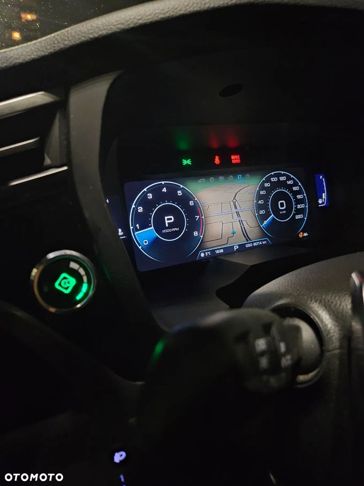 SsangYong/KGM Korando 1.5 T-GDI Sapphire 2WD - 6