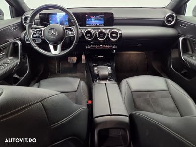 Mercedes-Benz A 160 - 5