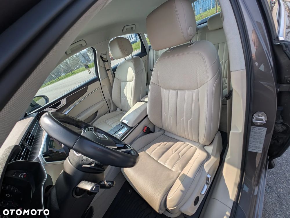 Audi A6 Limousine - 18