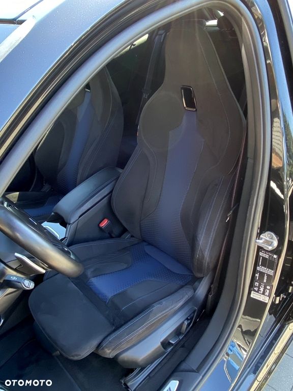 BMW Seria 1 M135i xDrive - 26