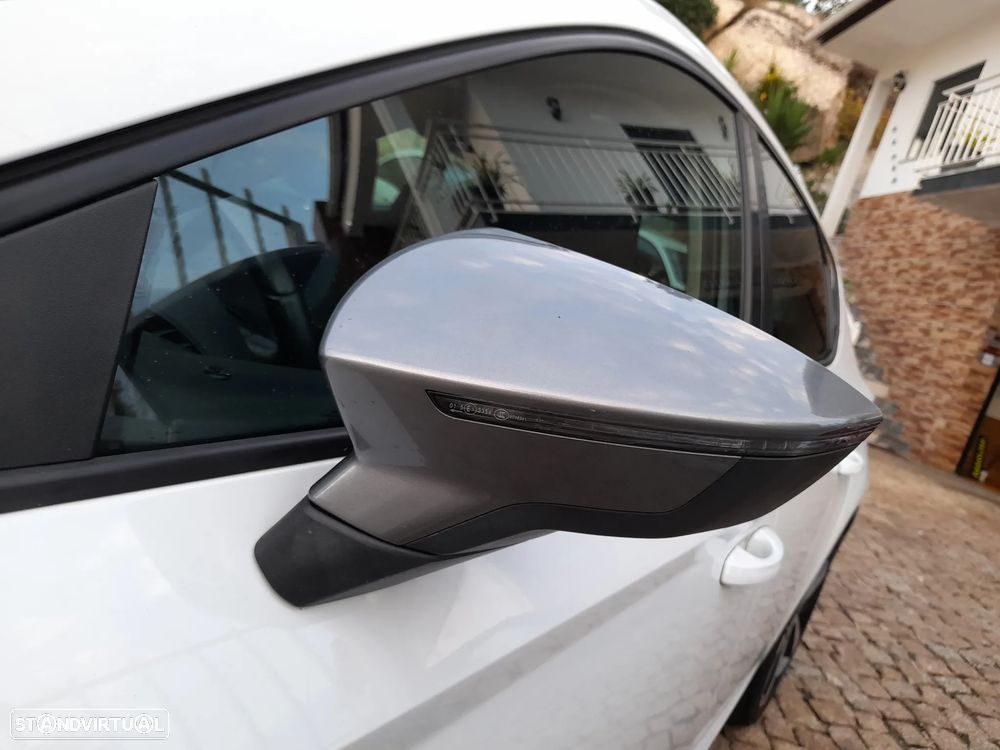 SEAT Leon 2.0 TDI FR S/S - 9