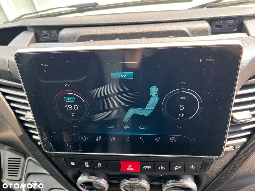 Iveco W CENIE PRZEGLĄDY EKSPOATACYJNE 4 LATA lub 300 000 km !!! - 36