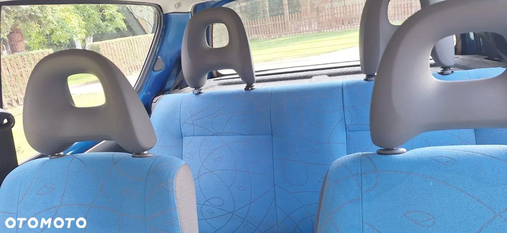 Fiat Seicento S - 13